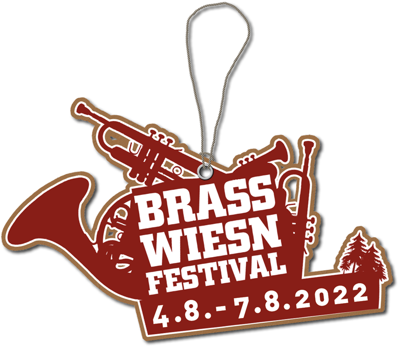 Brass Wiesn Festival